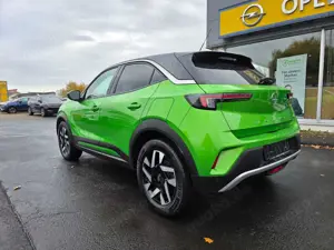 Opel Mokka-E Elegance 100% Elektrischer Fahrspaß Bild 4