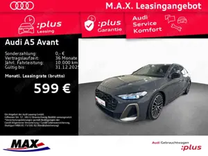 Audi A5 2.0 TDI QUATT EDTION ONE S LINE AHK+BO