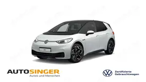 Volkswagen ID.3 Pro S *WÄRME*IQ-L*ACC*NAVI*360*SHZ*LANE*19*