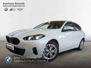 BMW 116 Navi*DAB*DKG*Adapt.LED*Komfortzg.*Driving+Parking