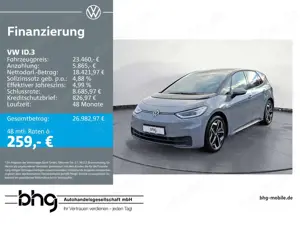 Volkswagen ID.3 Pro S Tour