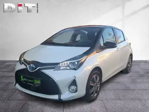 Toyota Yaris 1.5 Style Klima Kamera Sitzhzg Tempomat