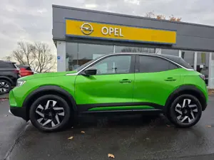 Opel Mokka-E Elegance 100% Elektrischer Fahrspaß Bild 3