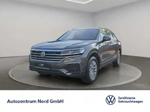 Volkswagen Touareg 3.0 TDI 4MOTION Tiptronic NAVI+ACC+LED+E