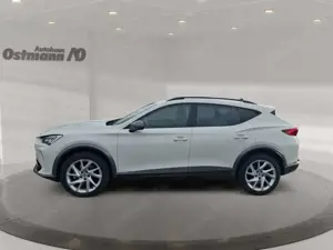 CUPRA Formentor 2.0 TDI AHK ACC LED Bild 3