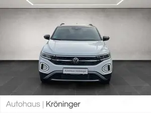 Volkswagen T-Roc 1.5 TSI DSG Style AHK Navi ACC SHZ Bild 5