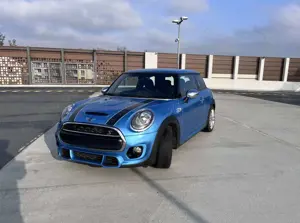 MINI Cooper S Cooper S