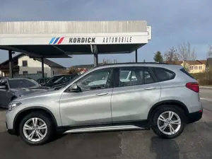 BMW X1 xDrive 18d 2.0 "SPORT LINE" F48/NAVI/LED/AHK Bild 3