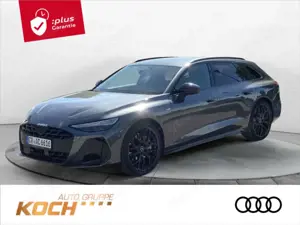 Audi A6 150 KW TDI edition one S-Line q. MATRIX