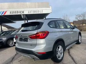 BMW X1 xDrive 18d 2.0 "SPORT LINE" F48/NAVI/LED/AHK Bild 4