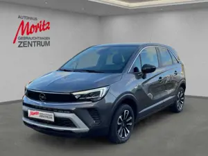 Opel Crossland 1.2 Elegance Aut. *TOTWINKEL*KAMERA!*