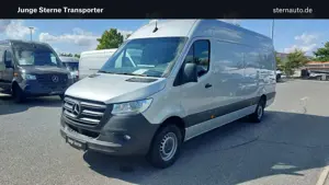 Mercedes-Benz Sprinter Sprinter 315 KA/L HD Navi Klima