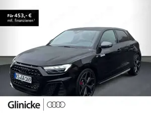 Audi A1 40 2.0 TFSI S line DSG, RFK, NAVI