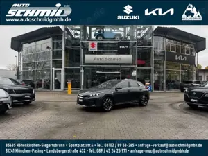Kia XCeed XCEED 1.5T AUTOMATIK VISON KOMFORT-PAKET