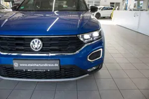 Volkswagen T-Roc Sport 2.0 TSI 190 PS 4Motion | DSG | LED | Navi | Bild 2