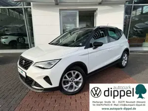 SEAT Arona 1.0 TSI FR DSG Navi,FullLink,SHZ