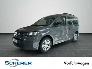 Volkswagen Caddy NFZ Caddy Life 5-Sitzer Motor: 1,5 l TSI E