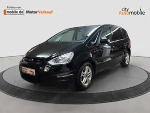 Ford S-Max S-MAX Business Edition/7-Sitzer/Xenon