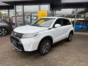 Suzuki Vitara 1.5 Hybrid Automatik Kamera Navi SHZ
