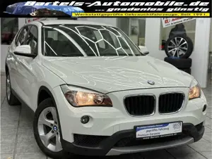 BMW X1 18 iA sDrive, 2.Hand, Klimaautom., Bluetooth