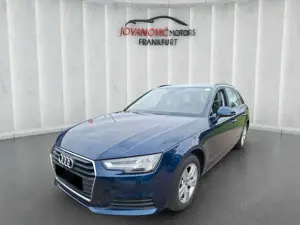 Audi A4 Av. 35 TDI S tronic,SHZ,Navi,LED,PreSense*73