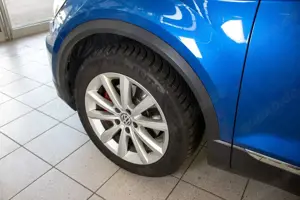 Volkswagen T-Roc Sport 2.0 TSI 190 PS 4Motion | DSG | LED | Navi | Bild 5