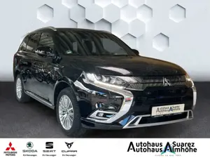 Mitsubishi Outlander PHEV Top 4WD Bild 2