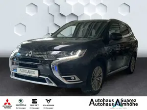Mitsubishi Outlander PHEV Top 4WD