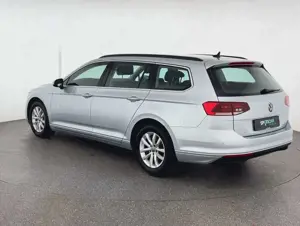 Volkswagen Passat Variant Business 2.0 TDI*NAVI*RFK*SHZ*uvm Bild 5
