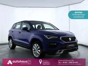 SEAT Ateca 1.5 TSI ACT Style AHK|Carplay|LED|USB