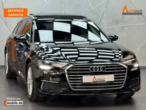 Audi A6 45 TDI quattro design |PANO|KAM|LED|