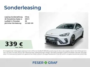 CUPRA Leon 1.5 eTSI DSG LED/ASSISTENZ XL/KAMERA/NAVI