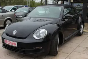 Volkswagen Beetle Basis BMT Automatik Cabrio