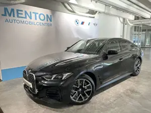 BMW 430 i xDrive M Sportpaket/AHK/ACC/Glasdach/HiFi