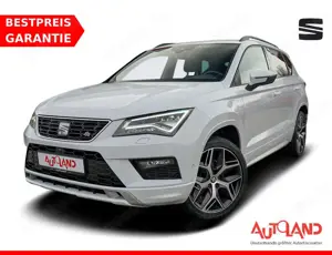 SEAT Ateca Bild 1