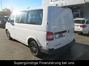 Volkswagen T5 Transporter Kasten,GARANTIE,AHK,BLUETOOTH Bild 5