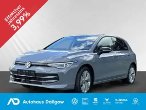 Volkswagen Golf VIII 1.5 eTSI Goal AHKklap+LEDmatr+RFK+WiRä
