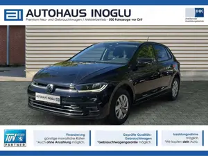 Volkswagen Polo 1.0 TSI Style DSG Navi+LED+SHZ+R-Kam+ACC+DA