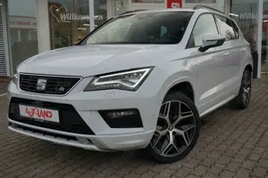 SEAT Ateca Bild 2