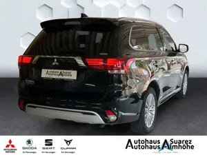 Mitsubishi Outlander PHEV Top 4WD Bild 4