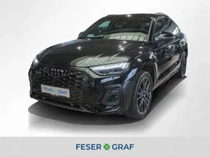 Audi Q5 Sportback 40 TDI qu. 2x S line AHK BO Matrix