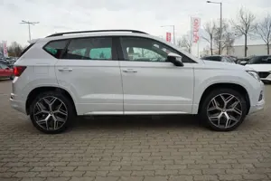 SEAT Ateca Bild 3