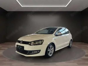 Volkswagen Polo Life