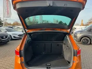 SEAT Ateca 150PS Style ACC Navi LED Winter Bild 5