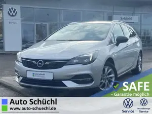 Opel Astra K ST ELEGANCE 16"+NAVI+PDC+KAMERA+SHZ+GRA