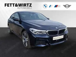 BMW 640 d xDrive MSport Pano PA+ NaviProf HUD HiFi