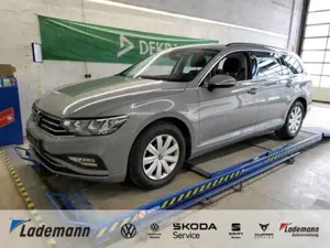 Volkswagen Passat Variant 2.0 TDI DSG KAMERA+LED+NAVI.+ACC+