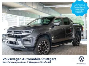 Volkswagen Amarok Style V6  3.0 TDI Euro 6d ISC FCM AHK