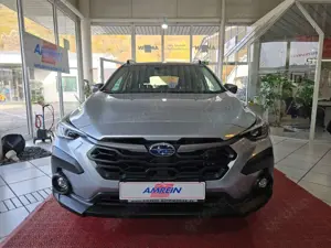 Subaru Crosstrek Platinum+LED+NAVI+KAMERA+LEDER+ Bild 2