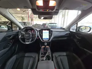 Subaru Crosstrek Platinum+LED+NAVI+KAMERA+LEDER+ Bild 4